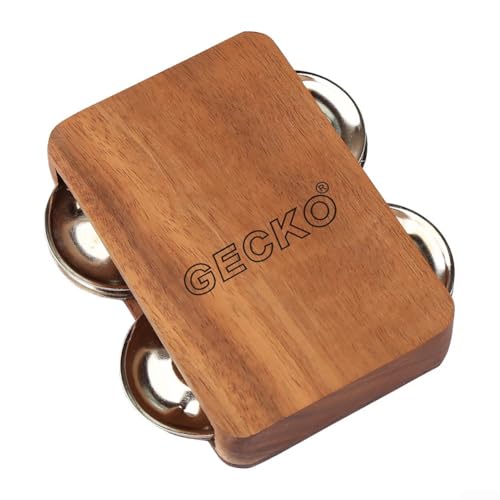 Cajon-Begleiter mit innovativen Funktionen für Box-Drum-Spieler (GK04 TAP) von Springwillfly