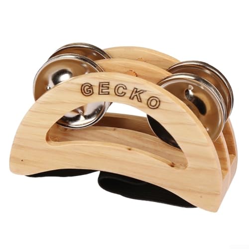 Cajon-Begleiter mit innovativen Funktionen für Box-Drum-Spieler (GK05 TAP) von Springwillfly
