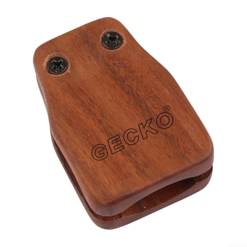 Cajon Companions mit innovativen Funktionen für Box-Drumspieler (GK03 S) von Springwillfly