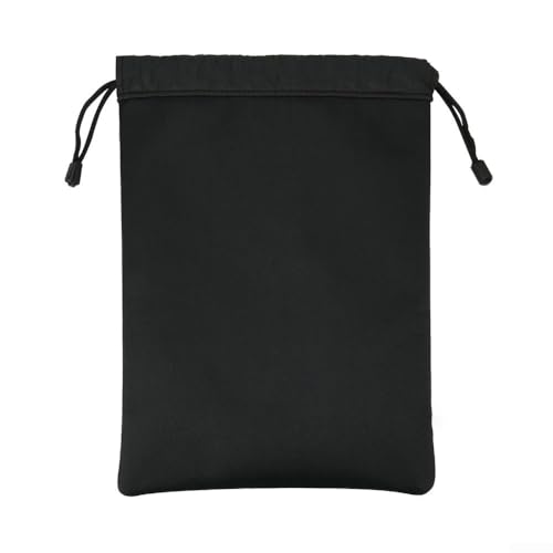 Nylon-Kopfhörer-Aufbewahrungstasche mit weichem Futter und Kordelzug für AirPod Max Nylon-Kopfhörer-Aufbewahrungstasche mit weichem Futter und Kordelzug für AirPod Max von Springwillfly