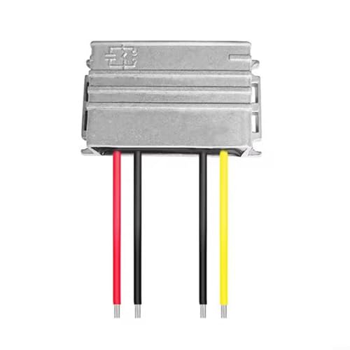 Springwillfly DC Power Converter Step-Down-Modul mit IP68 wasserdichtem Spannungsregler für LED-Displays für Auto-Stromsysteme Springwillfly DC Power Converter Step-Down-Modul mit IP68 wasserdichtem Spannungsregler für LED-Displays für Auto-Stromsysteme von Springwillfly