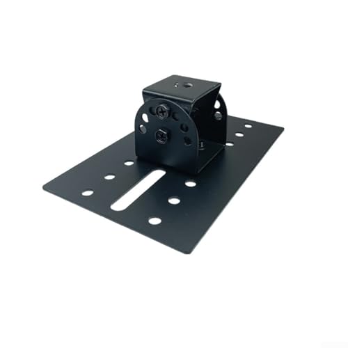 Springwillfly Drehbares 35 mm Metall-Stativ, DJ-Lautsprecher-Ständer-Adapter, obere Kappe, drehbarer DJ-Lautsprecher-Ständer-Adapter, obere Kappe, A für DJustable Metall-Lautsprecher-Halterungsadapter Springwillfly Drehbares 35 mm Metall-Stativ, DJ-Lautsprecher-Ständer-Adapter, obere Kappe, drehbarer DJ-Lautsprecher-Ständer-Adapter, obere Kappe, A für DJustable Metall-Lautsprecher-Halterungsadapter von Springwillfly