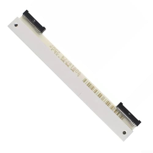 Springwillfly Ersatz-Druckkopf für Intermec PD41 PD42 Thermo-Etikettendrucker, 203 dpi, Leistungssteigerung Springwillfly Ersatz-Druckkopf für Intermec PD41 PD42 Thermo-Etikettendrucker, 203 dpi, Leistungssteigerung von Springwillfly