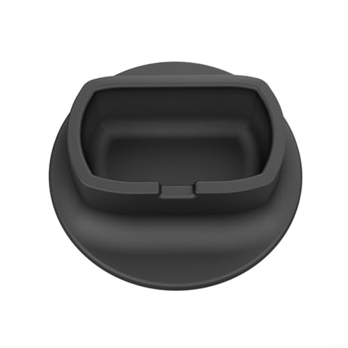 Springwillfly Feste Basis für Kamera, rutschfester Desktop-Ständer, Filmunterstützung, Schutzabdeckung, Kamera-Zubehör von Springwillfly