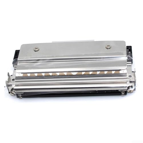 Springwillfly Für Intermec PD41 PD42 Druckkopf 141000044962 203dpi Thermo-Etikettendruckerkopf für klares Drucken Springwillfly Für Intermec PD41 PD42 Druckkopf 141000044962 203dpi Thermo-Etikettendruckerkopf für klares Drucken von Springwillfly