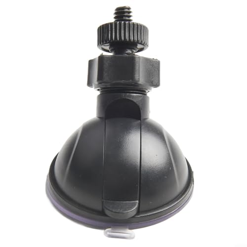 Springwillfly Leichter Saugnapf für Nextbase Dashcam passend für Modelle 112 212 312GW 412GW (C) von Springwillfly