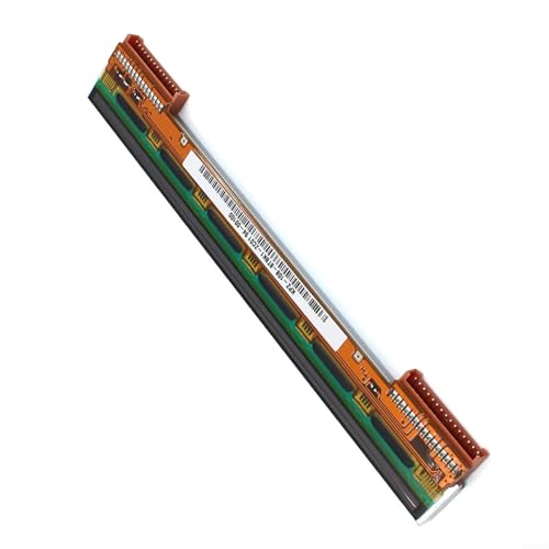 Springwillfly P1112640-218 Druckkopf Ersatz für Zebra für ZD421 ZD421D ZD421T 203dpi Thermodrucker ABS Metallkonstruktion Springwillfly P1112640-218 Druckkopf Ersatz für Zebra für ZD421 ZD421D ZD421T 203dpi Thermodrucker ABS Metallkonstruktion von Springwillfly