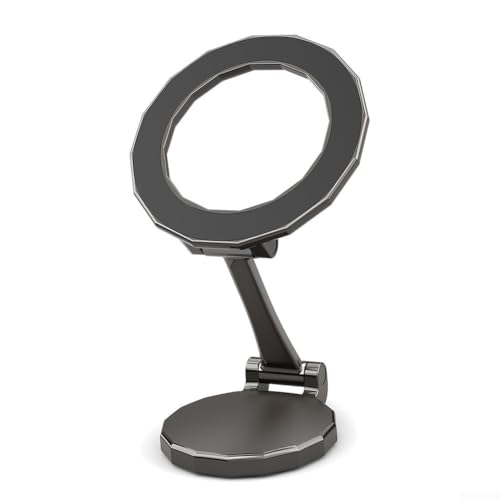 Springwillfly Ultradünne magnetische Halterung für Auto mit verstellbaren Funktionen für Sichtbarkeit Springwillfly Ultradünne magnetische Halterung für Auto mit verstellbaren Funktionen für Sichtbarkeit von Springwillfly