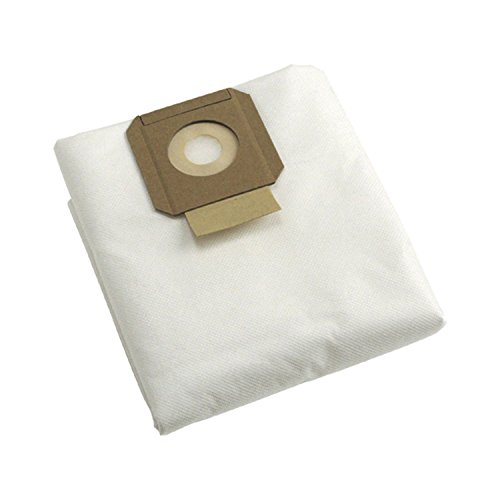 SPRINTUS 101020 Vliesfilter zu Nass- und Trockensauger N28/N30 (5-er pack) von Sprintus