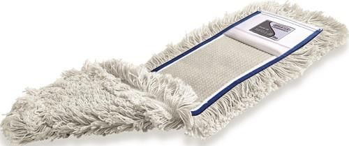 Sprintus Wischmopp m.Taschen Baumwolle/Polyester B500mm 301049 Sprintus Wischmopp m.Taschen Baumwolle/Polyester B500mm 301049 von Sprintus