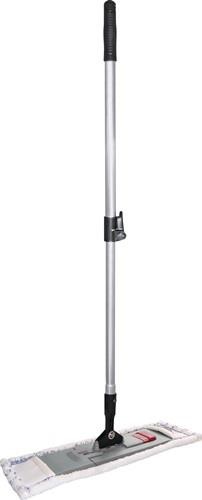Sprintus Wischset Mopphalter,Alu-Teleskopstiel,Mopp Mikrofaser weiß Sprintus Wischset Mopphalter,Alu-Teleskopstiel,Mopp Mikrofaser weiß von Sprintus