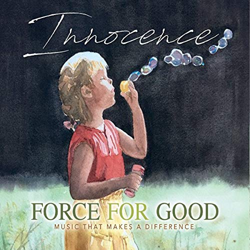 INNOCENCE von Sprout Recordings