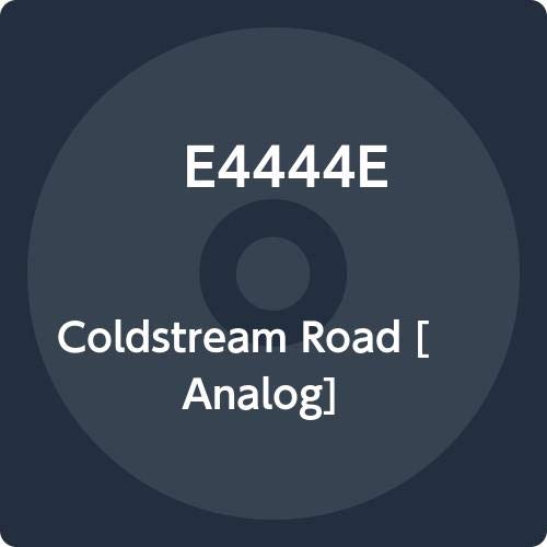 Coldstream Road [Vinyl LP] von Spunk