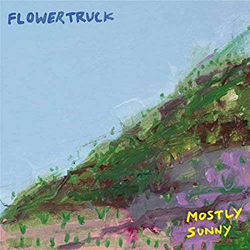 Mostly Sunny [Vinyl LP] von Spunk