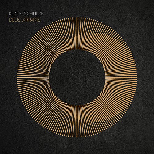 Deus Arrakis [Vinyl LP] von Spv