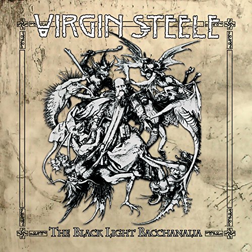 Black Light.. -Lp+CD- [Vinyl LP] von Spv