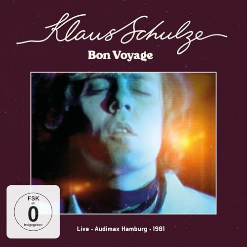 Bon Voyage (Live Audimax Hamburg 1981) von Spv