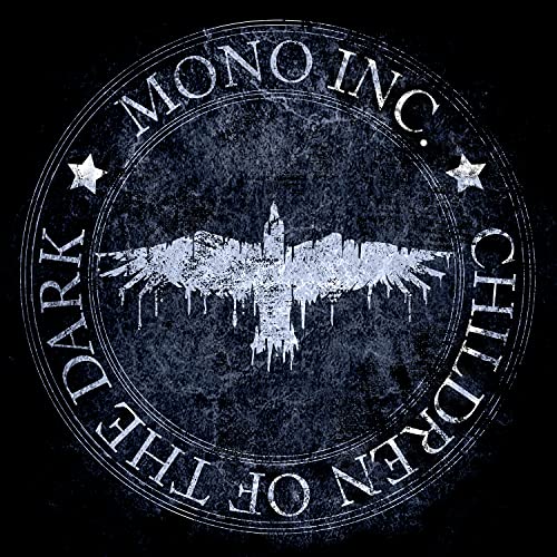 Children of the Dark (2021) [Vinyl Single] von Spv