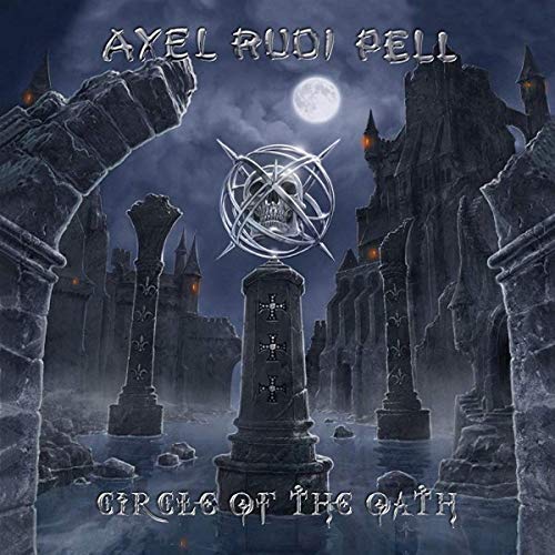 Circle of the Oath [Vinyl LP] von Spv