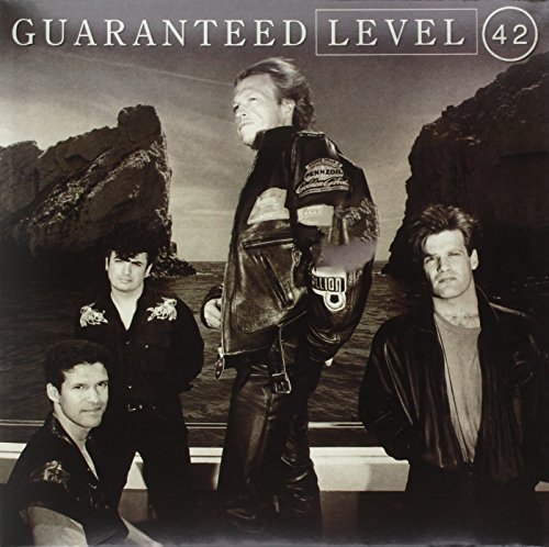 Guaranteed [Vinyl LP] von Spv