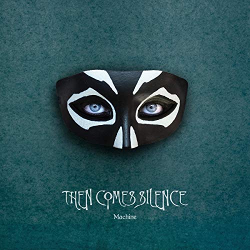 Machine [Vinyl LP] von Spv