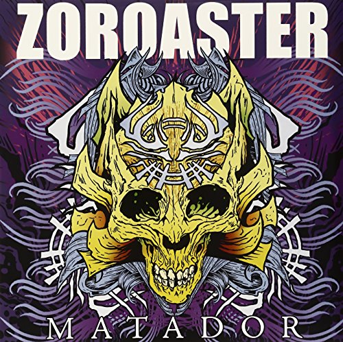 Matador [Vinyl LP] von Spv