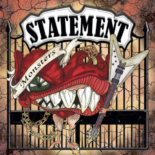 Monsters von Spv