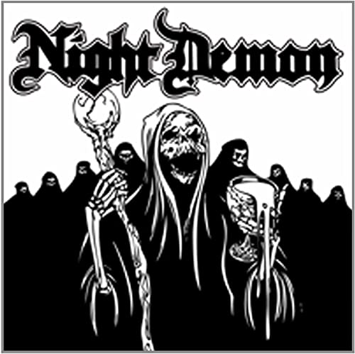 Night Demon von Spv