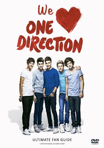 One Direction - We Love One Direction von Spv