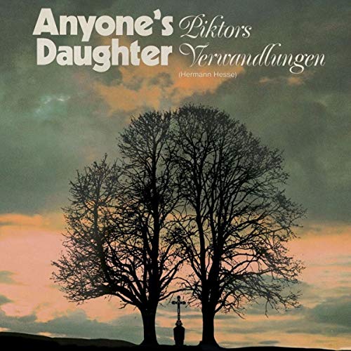 Piktors Verwandlungen (Hermann Hesse) Remaster von Spv