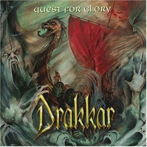 Quest for Glory Quest for Glory von Spv