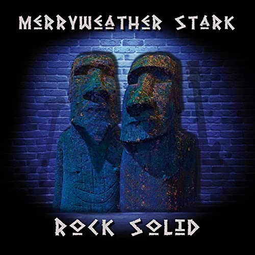 Rock Solid (Digipak) von Spv