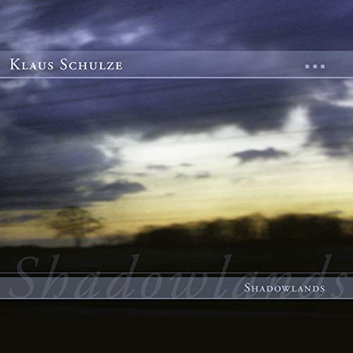 Shadowlands [Vinyl LP] von Spv