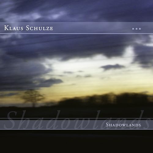 Shadowlands von Spv