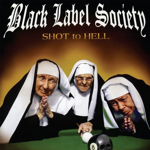 Shot to Hell Shot to Hell von Spv