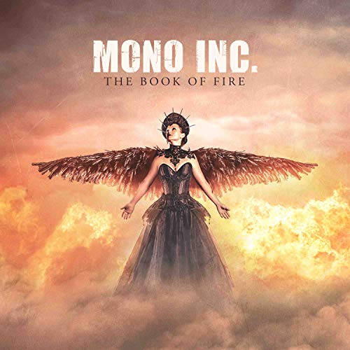 The Book of Fire [Vinyl LP] von Spv