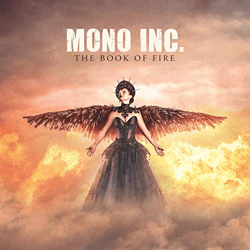 The Book of Fire The Book of Fire von Spv