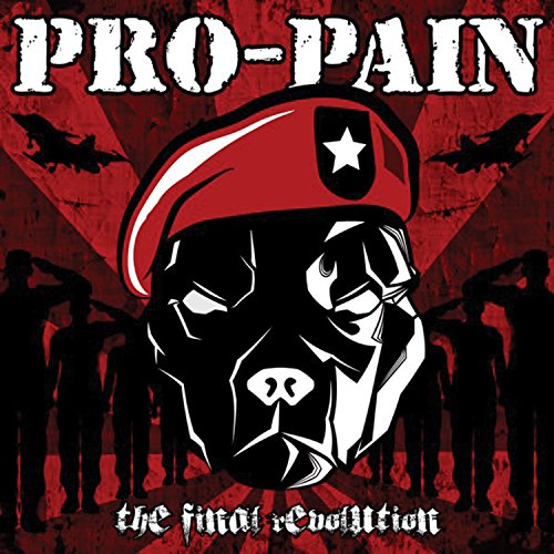 The Final Revolution The Final Revolution von Spv