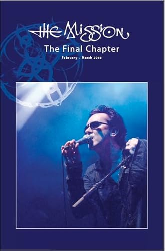The Mission - The Final Chapter [3 DVDs] von Spv