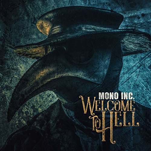 Welcome to Hell von NO CUT