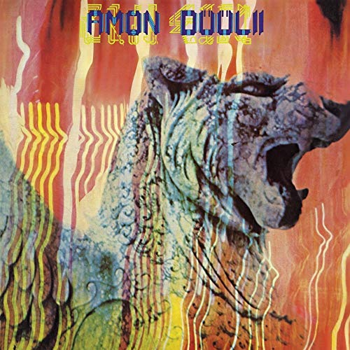Wolf City [Vinyl LP] von Spv