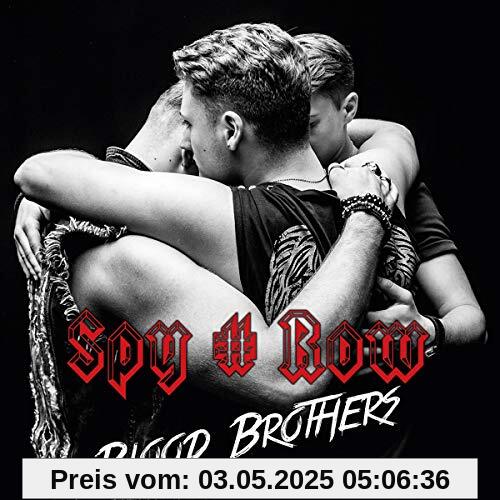 Blood Brothers von Spy # Row