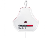 Datacolor Datacolor SpyderX PRO - professional set for calibrating monitors and projectors. von Spyder Datacolor