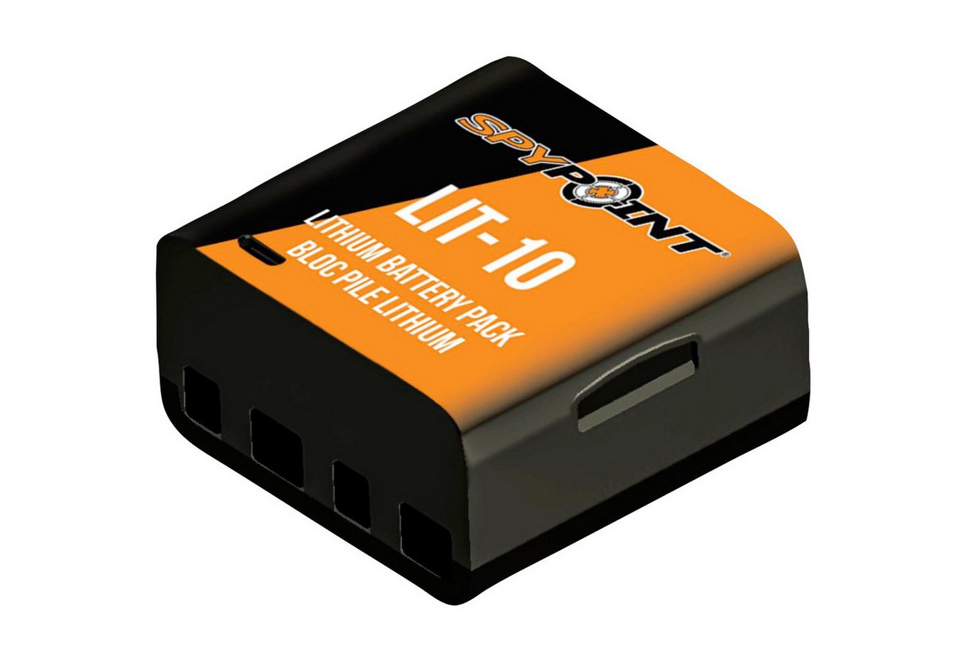 Spypoint Akku Lithium LIT-10 Akku Spypoint Akku Lithium LIT-10 Akku von Spypoint