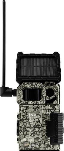 Spypoint Link-Micro S Wildkamera 10 Megapixel GSM-Modul, 4G Bildübertragung Camouflage von Spypoint