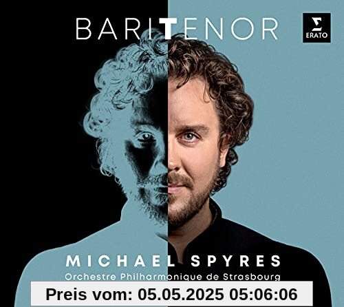 Baritenor von Spyres