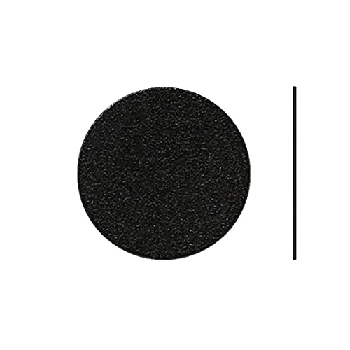 Spyshield Handy-Kamera Abdeckung, Webcam Cover für Smartphone, Tablet, iPhone, Laptop | Metall (1x Ersatzblende) von Spyshield