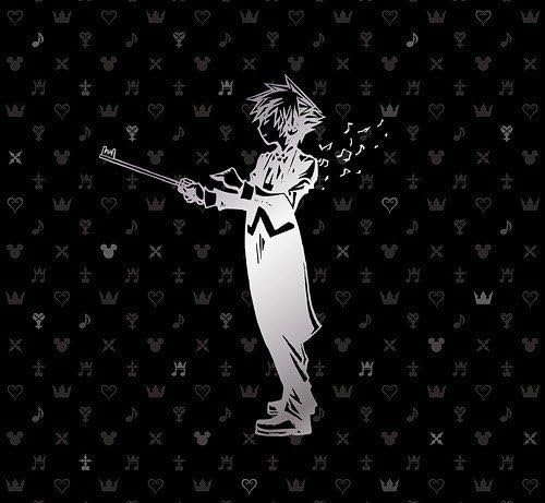 Kingdom Hearts Concert-First Breath Album von SQUARE ENIX