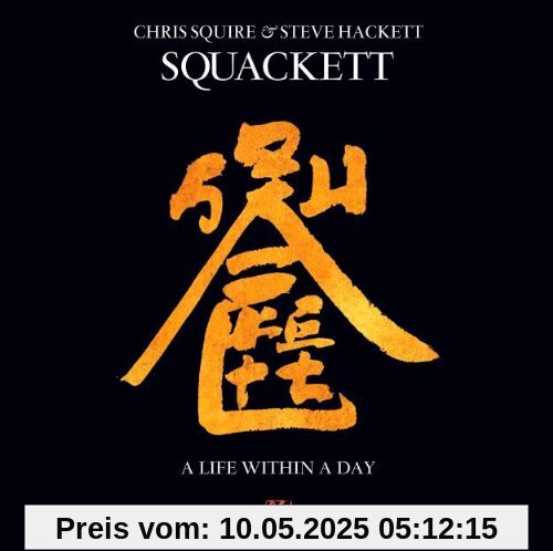 A Life Within a Day A Life Within a Day von Squackett