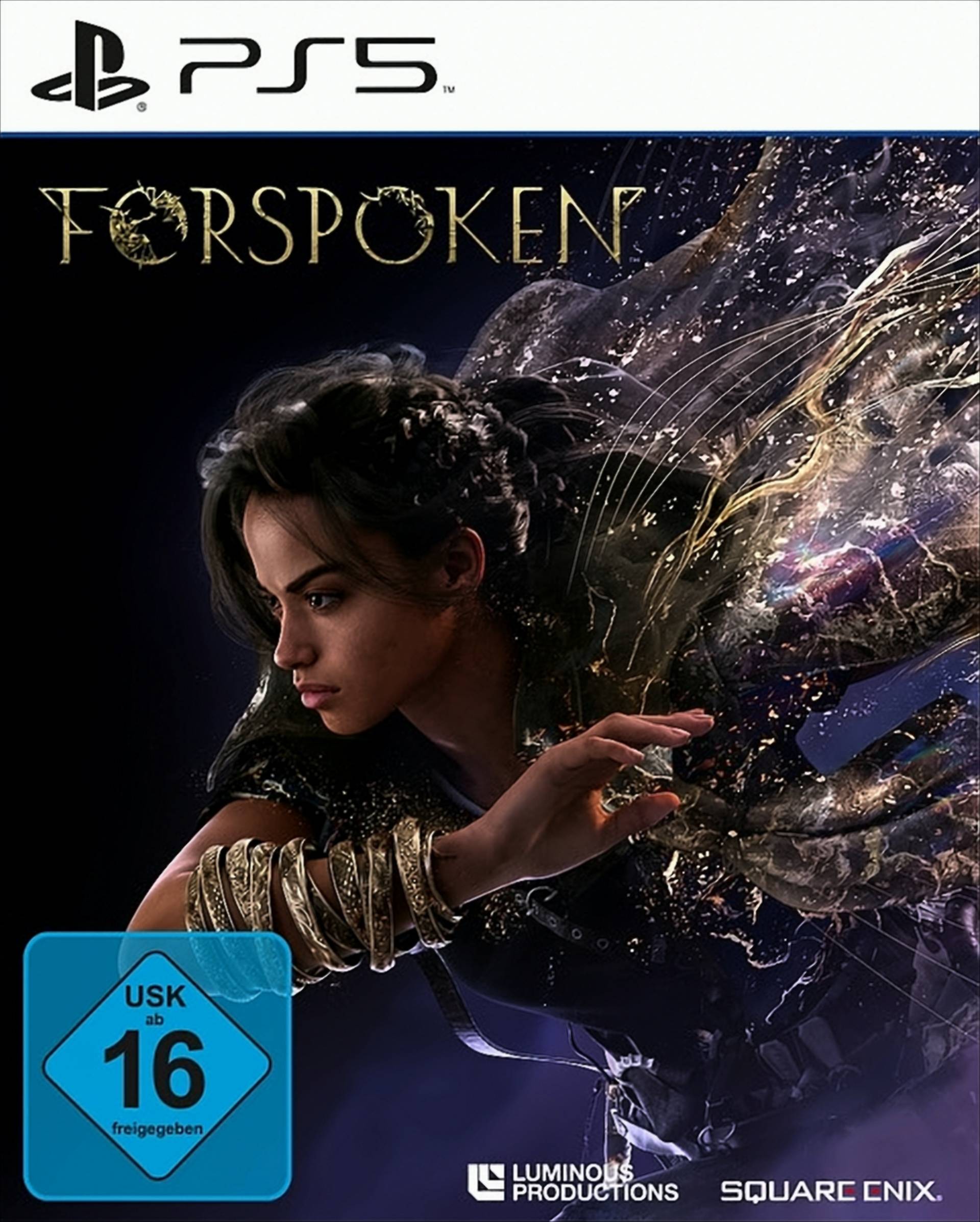 Forspoken Forspoken